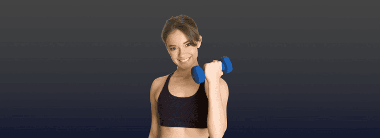 Copy of Female Beginner Routine banner
