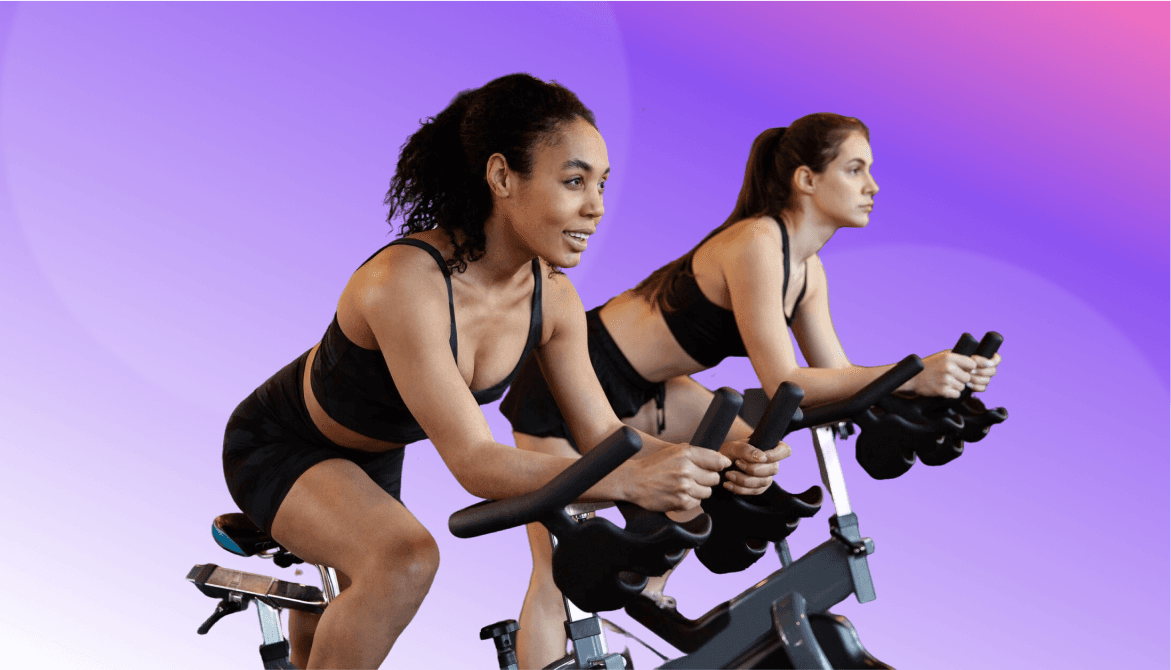 Machine-Only Beginner Workout banner