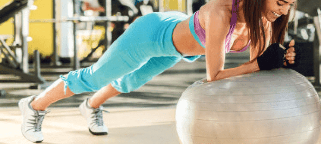 Strong Core (Series 3) banner