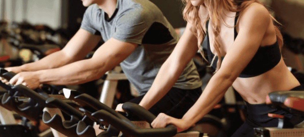 Cardio Workout 1 banner