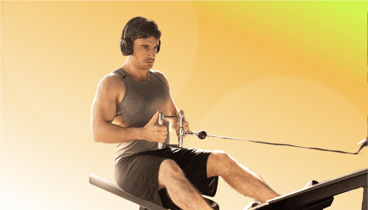 3-Day Full Body Training Plan banner
