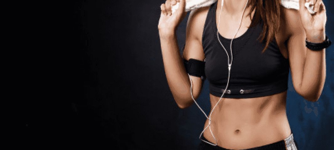Cardio Intervals: Elliptical banner