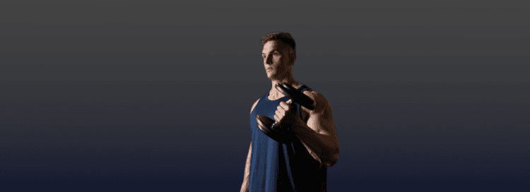 Modular Routines By Muscle Group banner