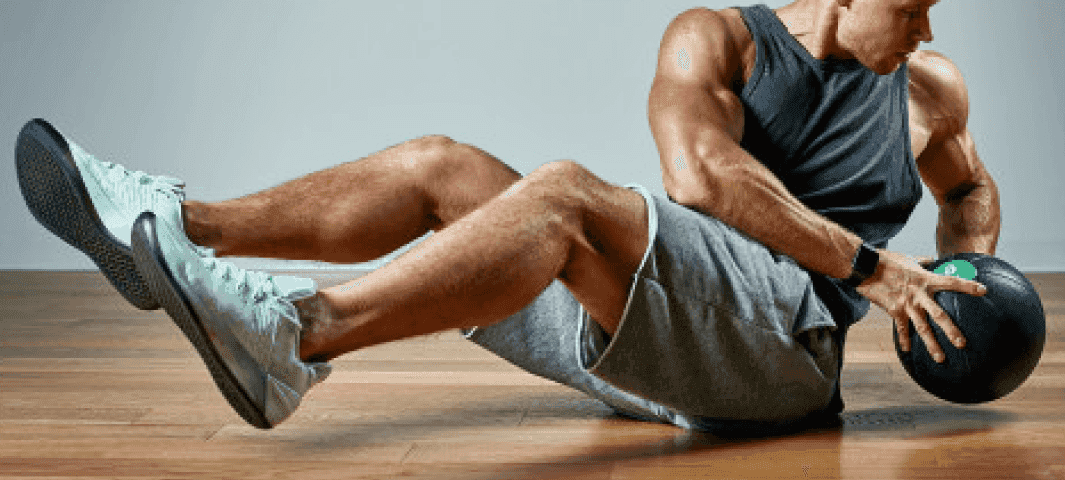 Jefit Core Focus banner