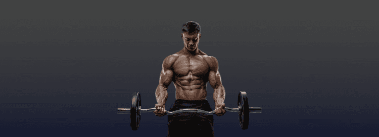 Elite - Building A Better Body In 2 Months Part 1 banner