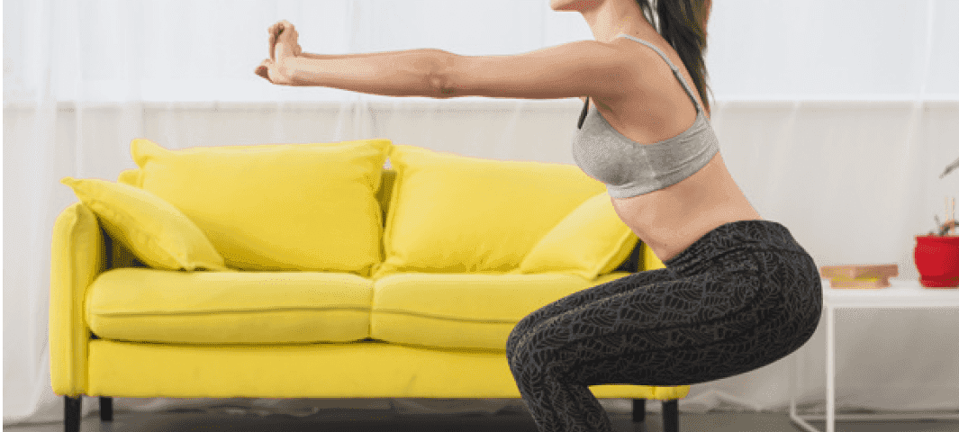 Circuit Training 101 banner