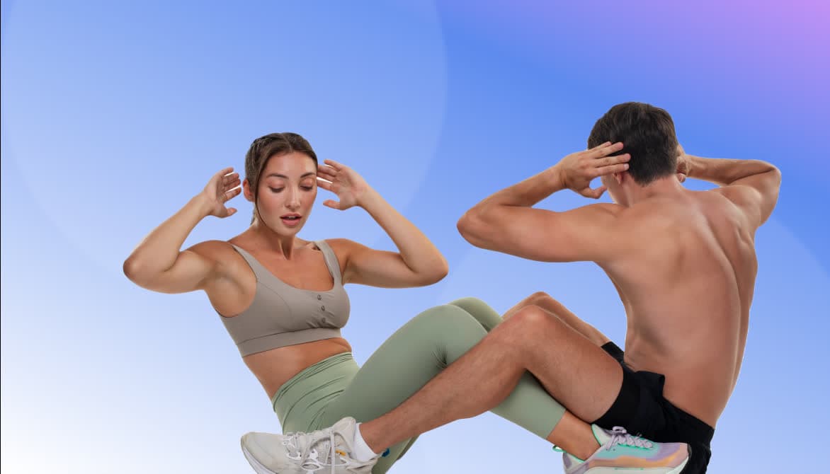 Explosive Bodyweight Plan 2 banner