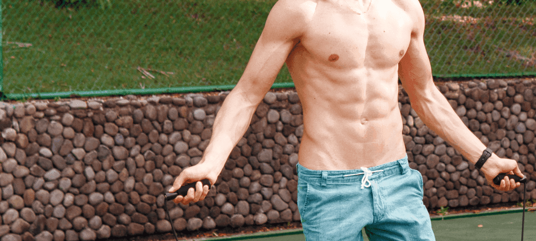 3-Day Upper Body Circuit Routine banner