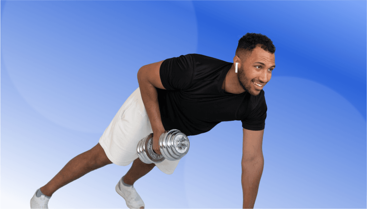 Strength Maintenance: Full Body Planbanner