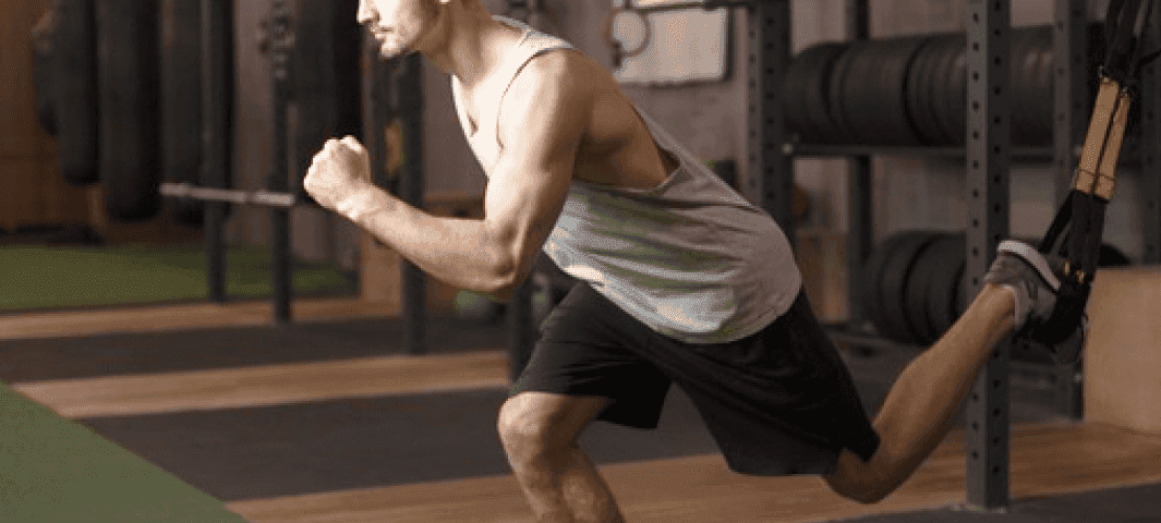 Bodyweight Circuit Training 2 banner