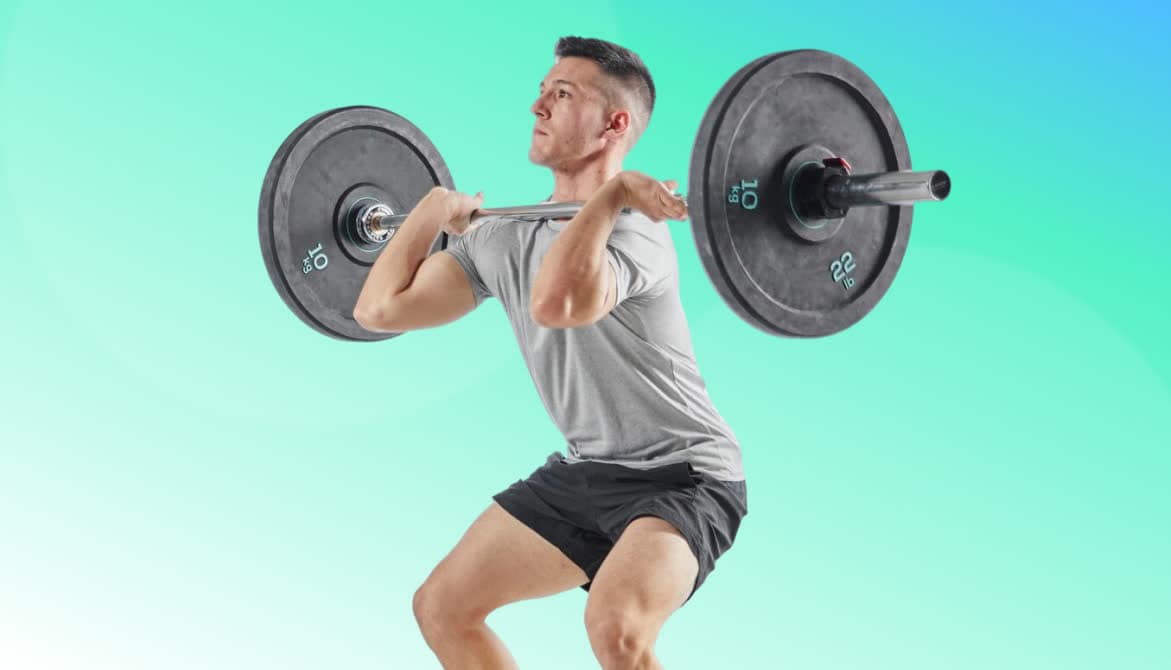 Barbell Complete Training Plan banner