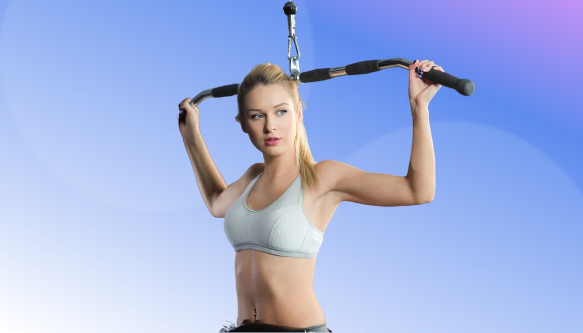 Smith Machine Training banner