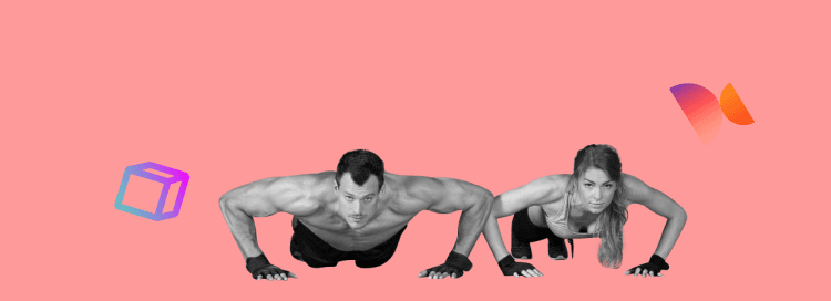 Bodyweight Circuit Training banner