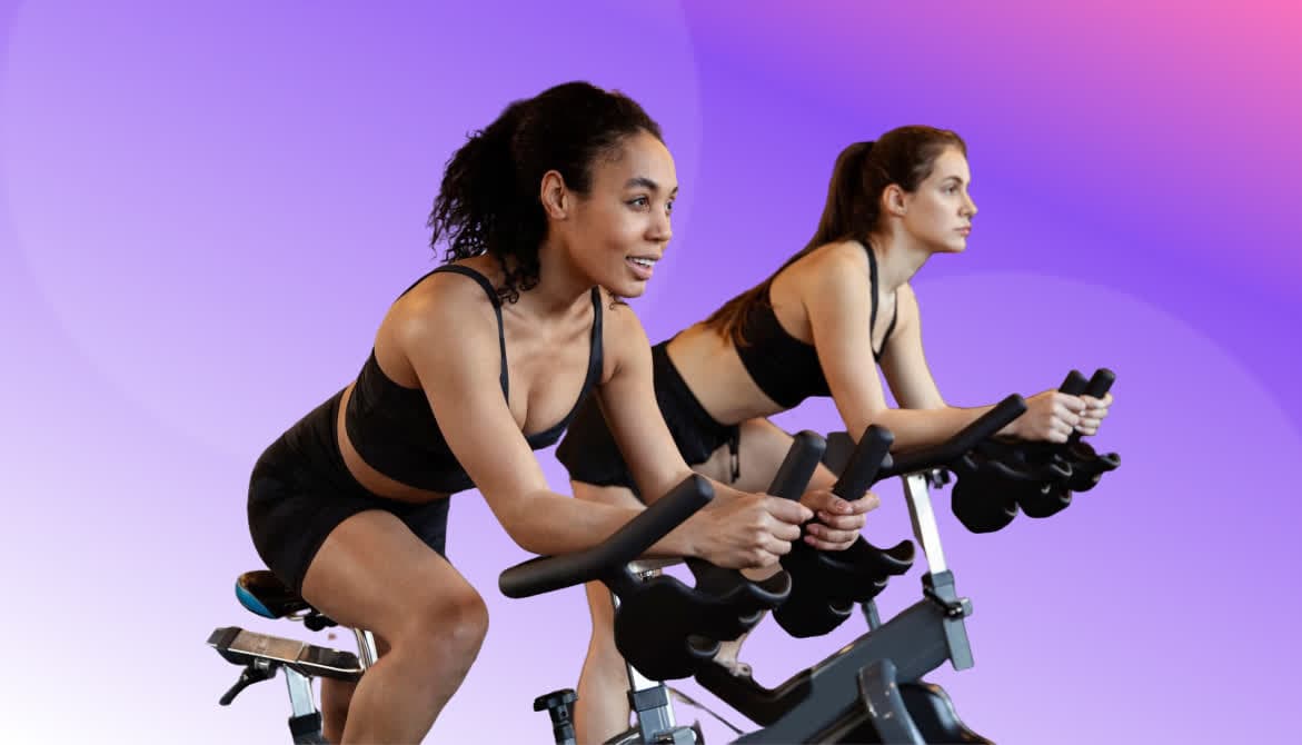 Strength Machine Gym Circuit  banner