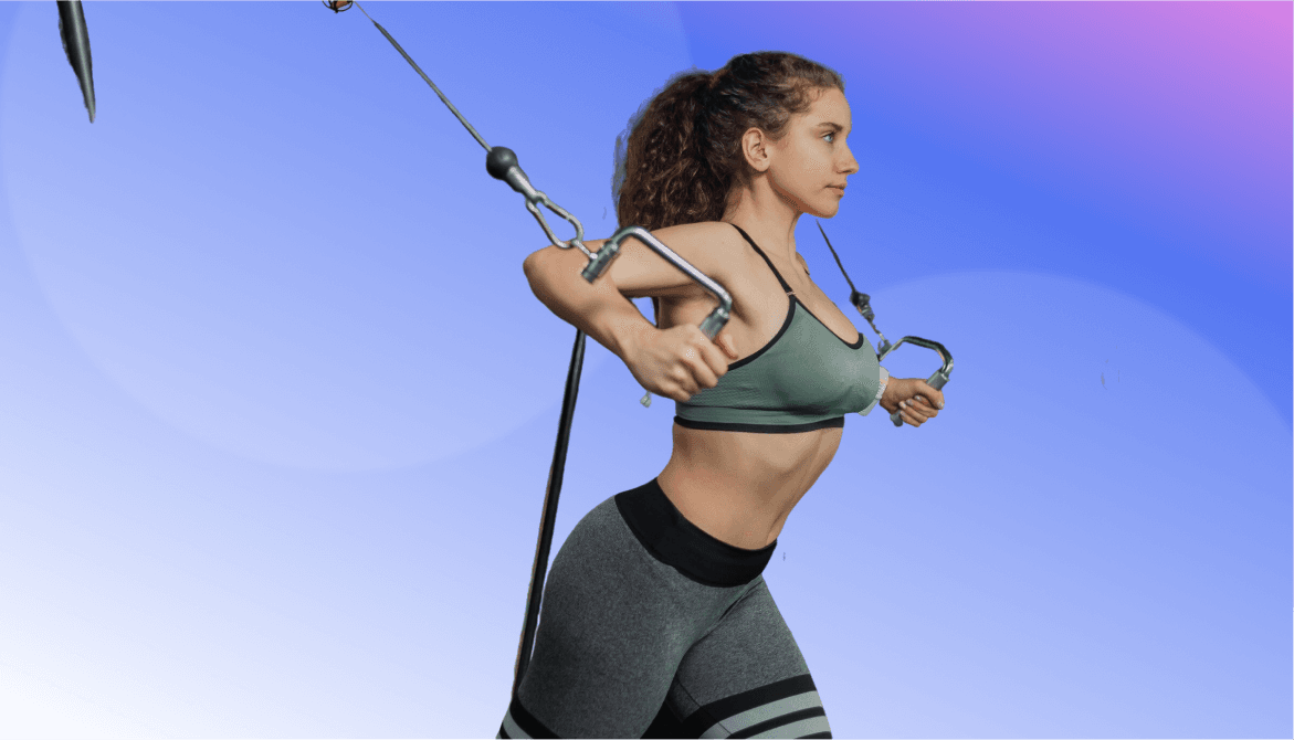 Strong Core (Series 1) banner
