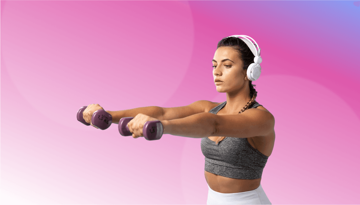 Jefit Advanced Routine banner