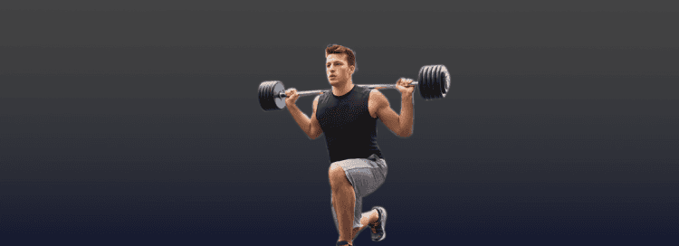 Full Body Workout banner