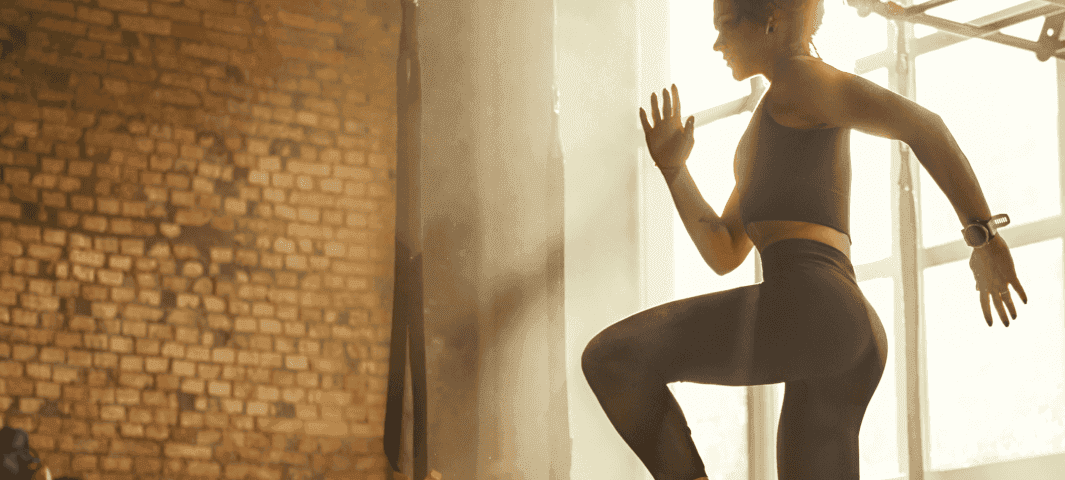 Advanced Tabata Routine 3 banner