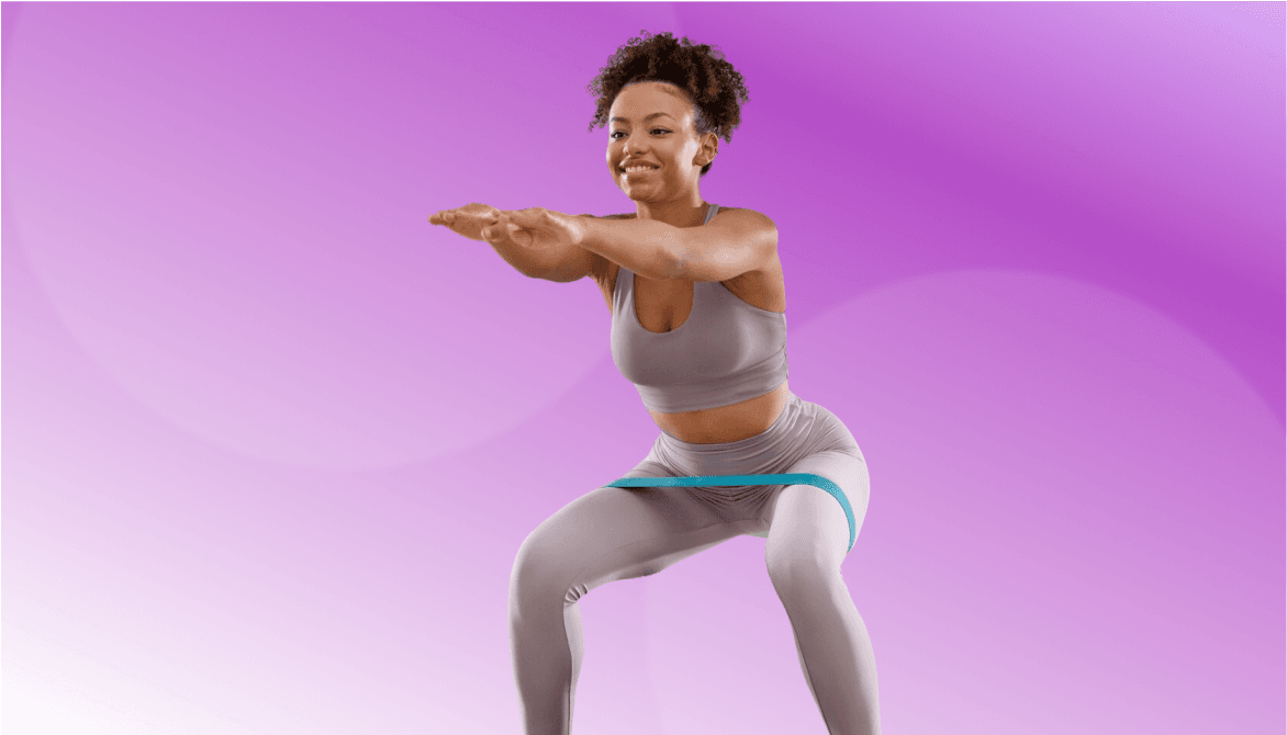 HIIT Circuit: Lower Body banner
