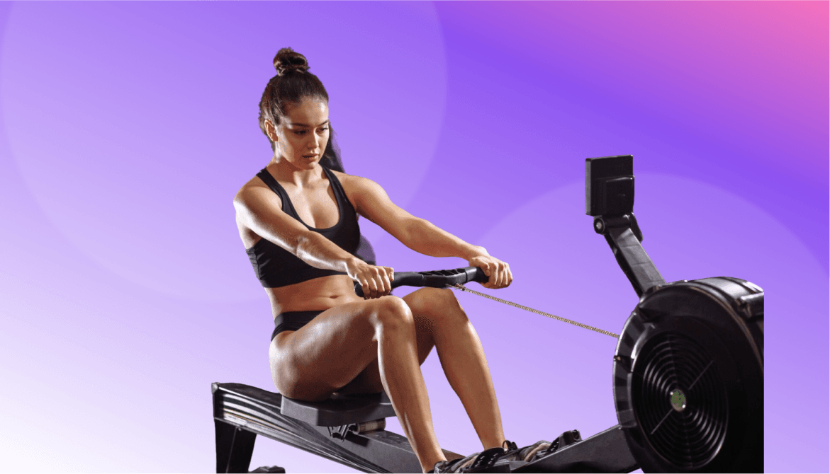 Cardio Workout 1 banner