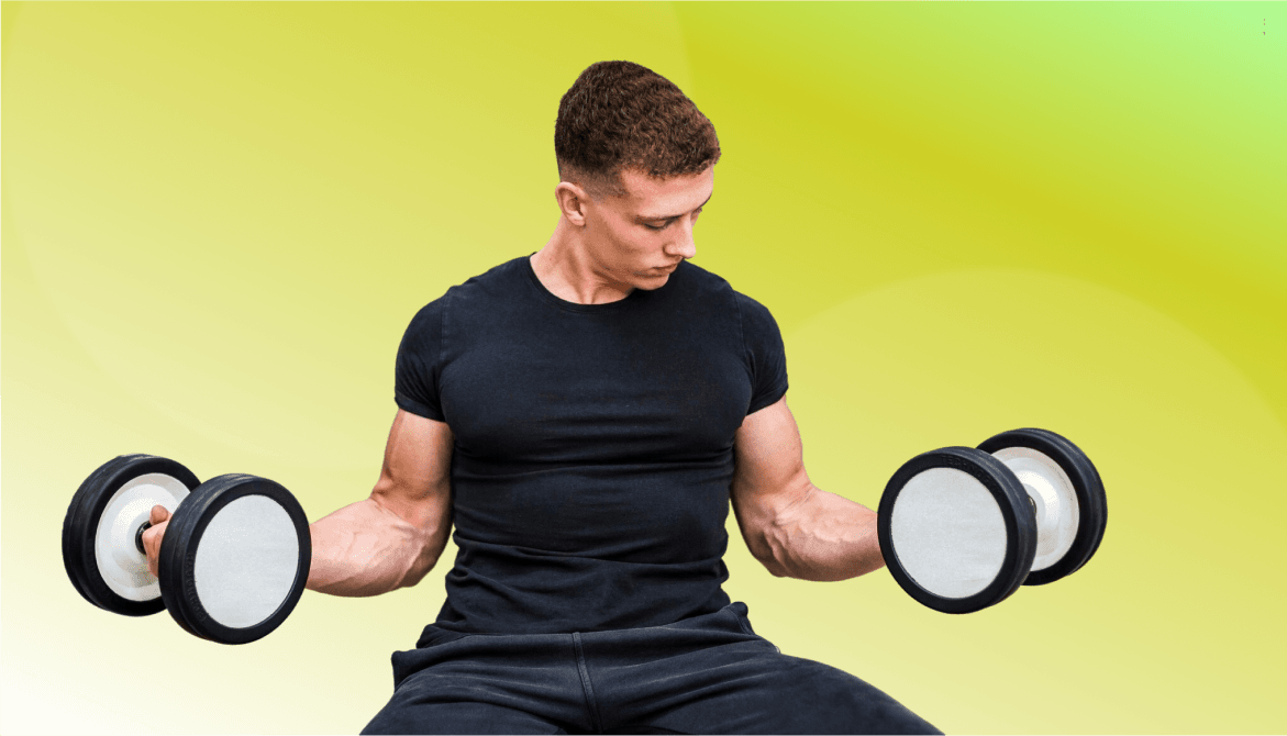 Beginner Weight Training (Phase #2) banner