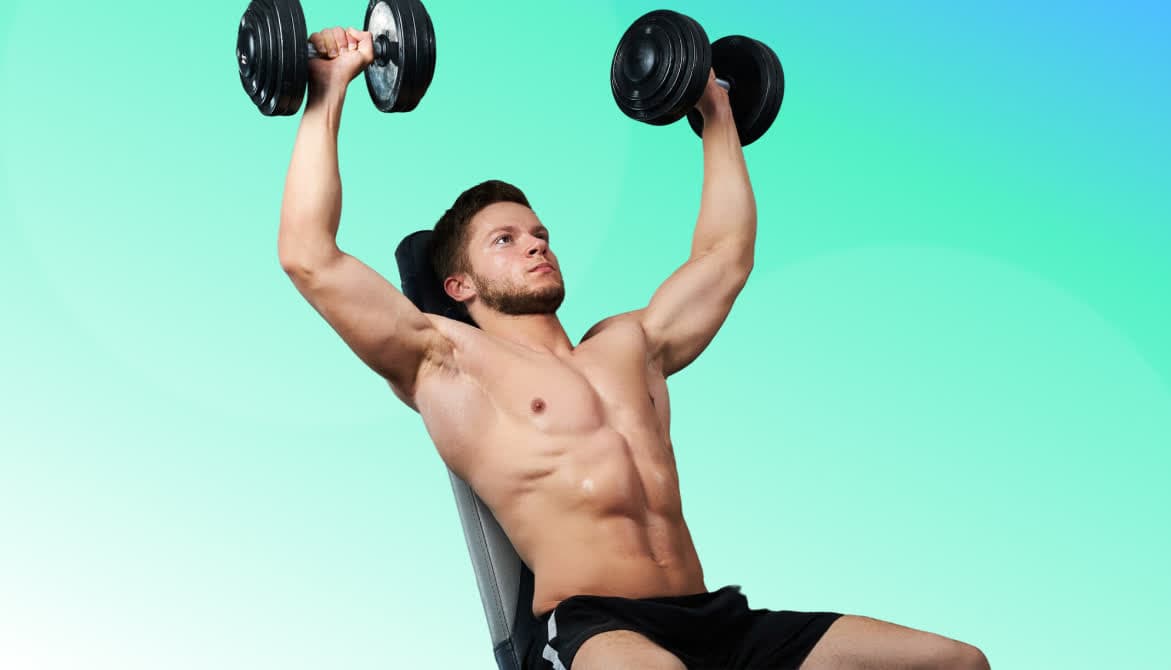 Get Fit Supersets & Cardio banner