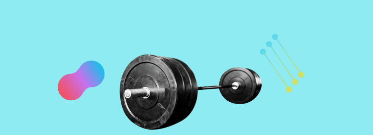 Aesthetic Body Push Pull Legs banner