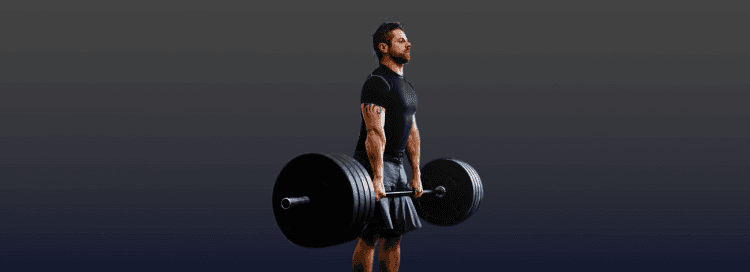 Elite - Rest - Pause Training Program Banner