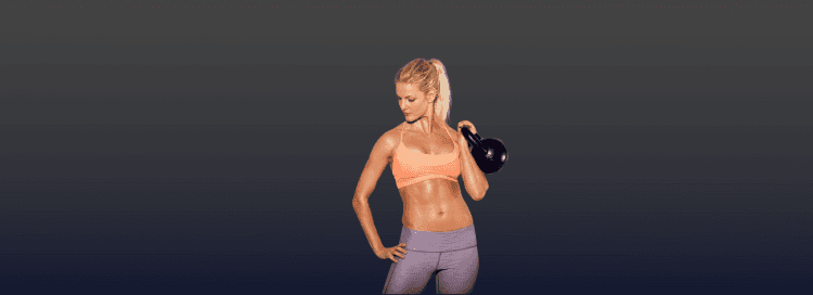 Elite - Toning Those Curves for Females banner