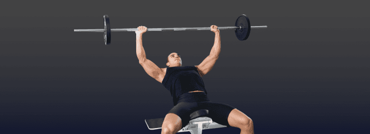 Elite - Max OT Workout banner