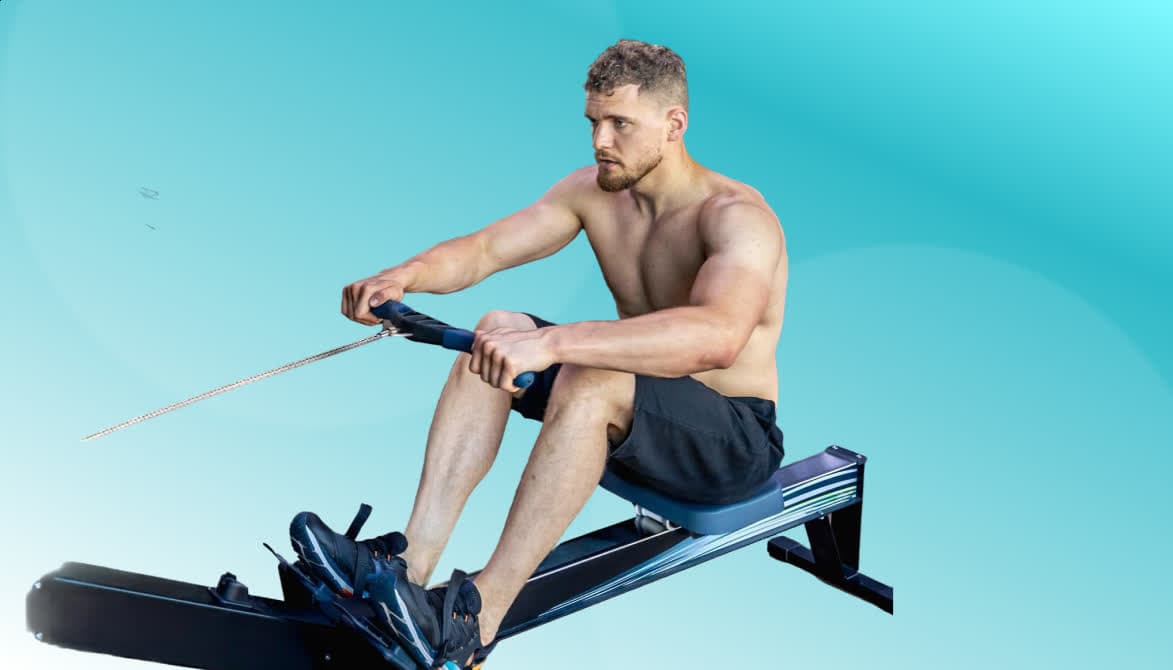 Machine-Based Strength Program  banner