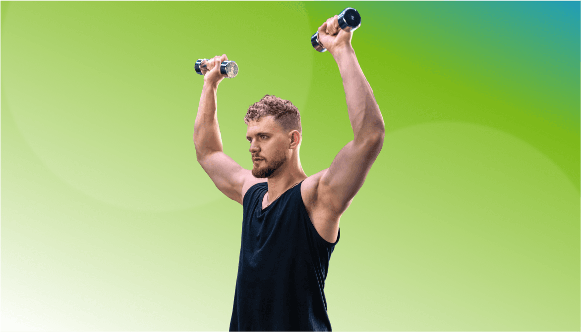 Body Transformation (Phase 1) banner