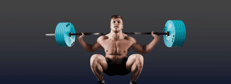 3 Day Push Pull Legs banner