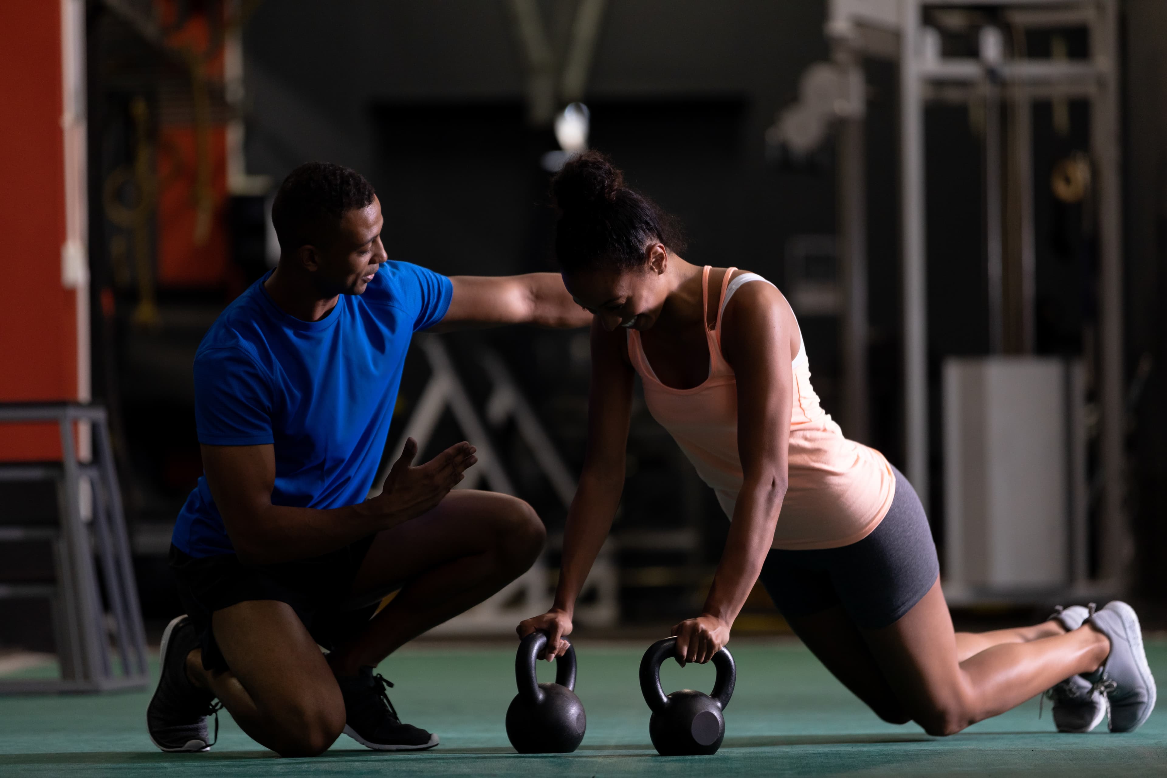 Mastering Linear Progression: A Step-By-Step Guide To Weekly Weight Increases