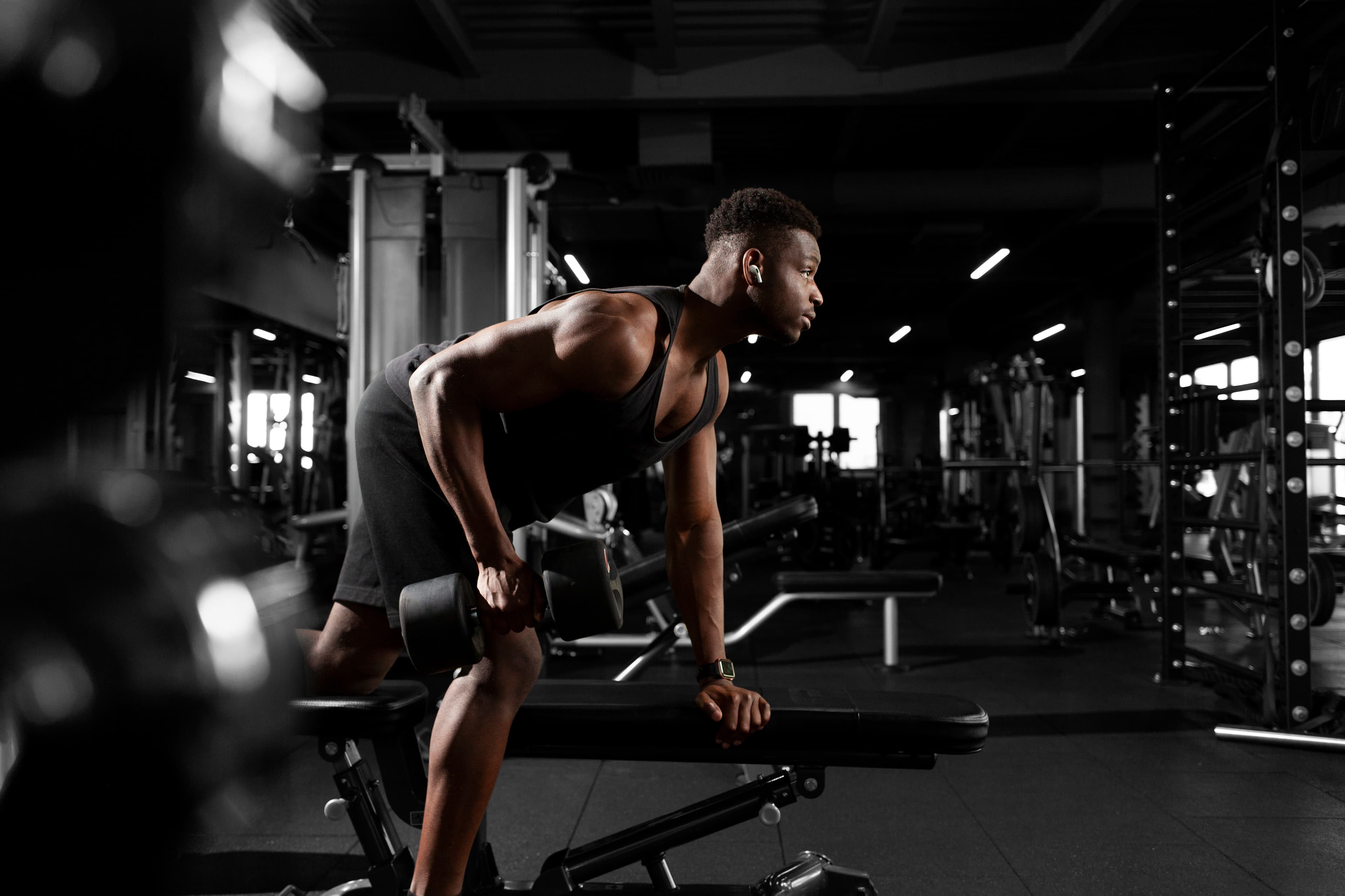 Best Gym Workout Tracker Apps Of 2026: Top 5 Reviewed And Compared For Every Fitness Goal