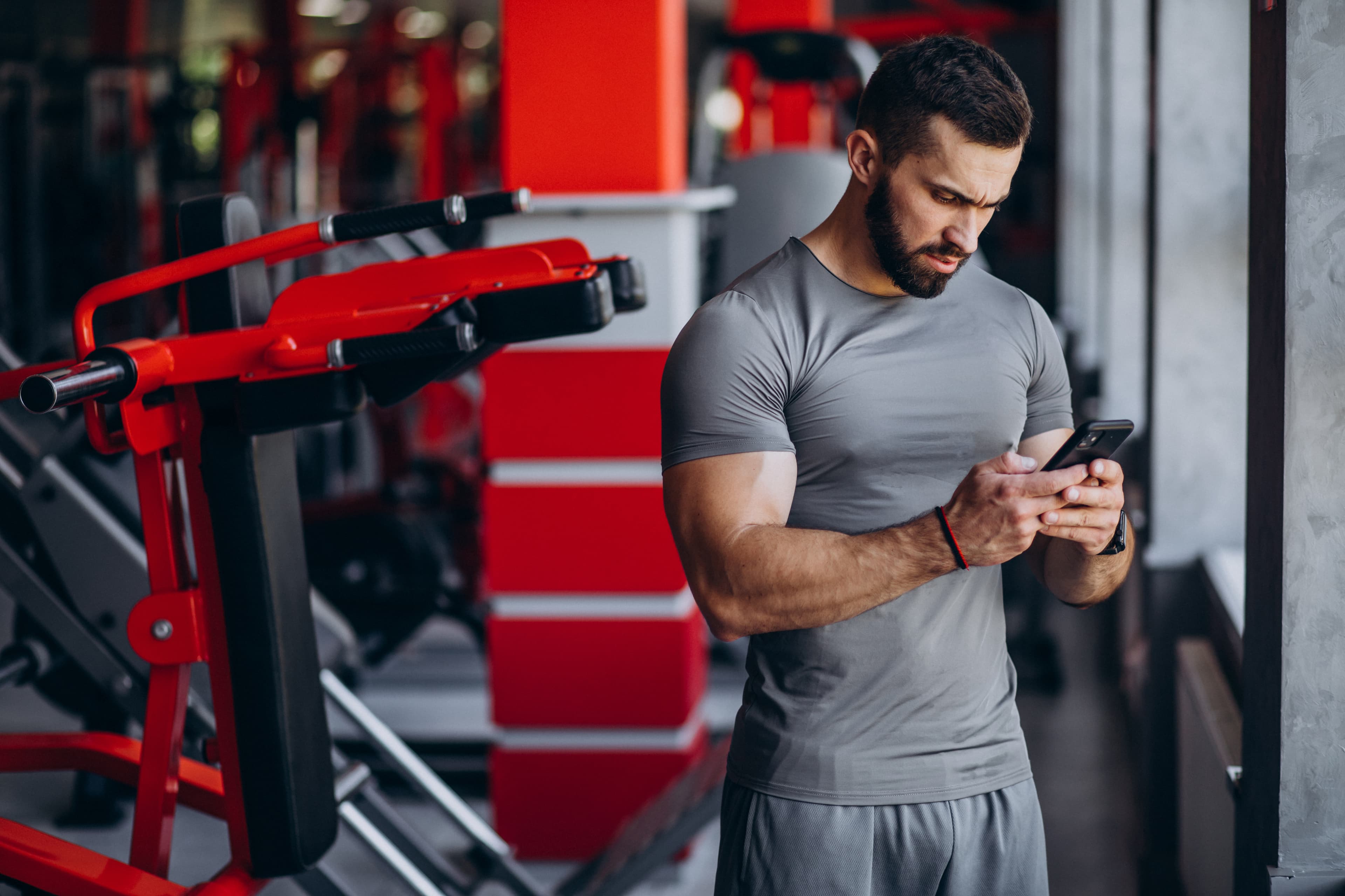 Best Workout Planner App in 2026 for Weight Training