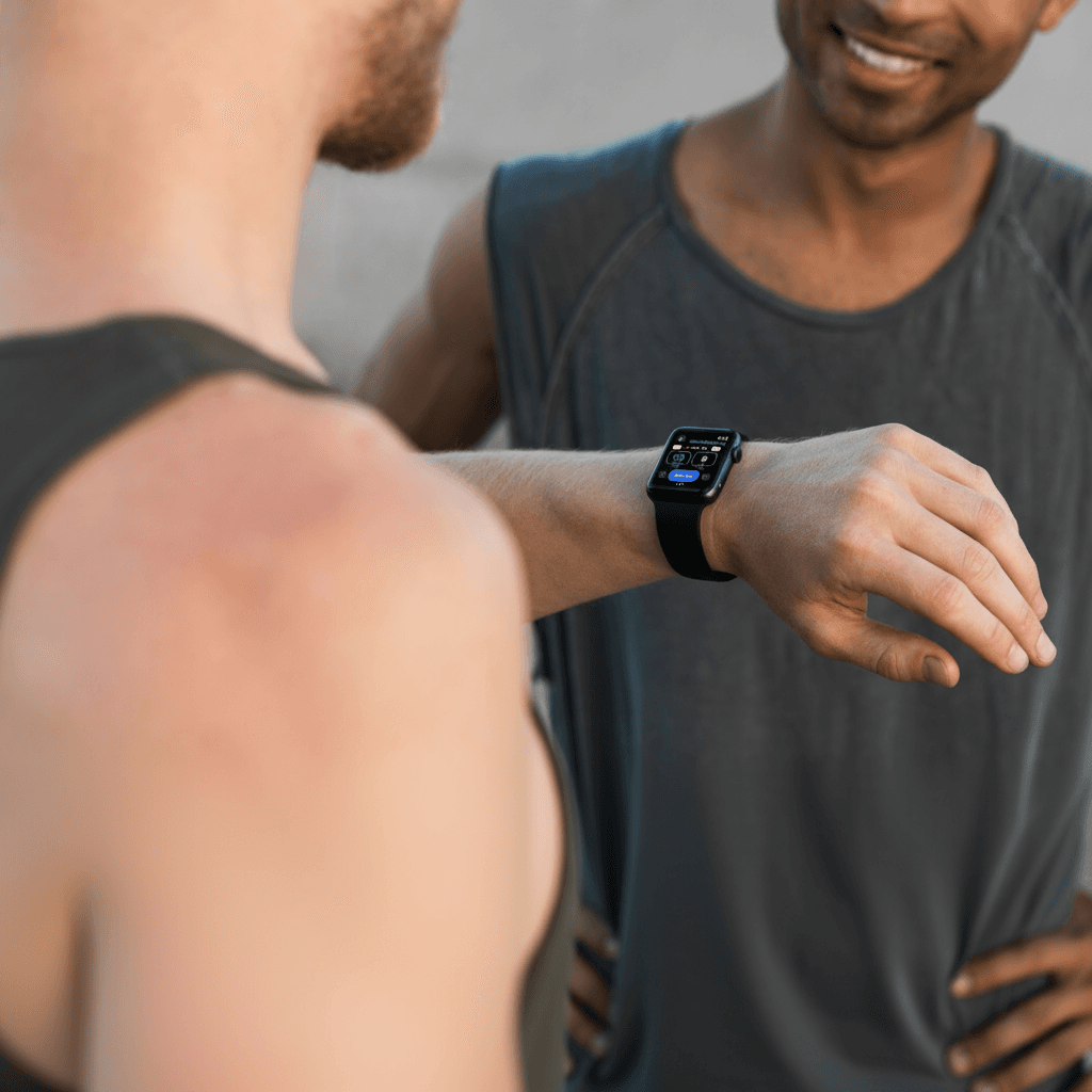 Best Smartwatch Workout Tracker Apps: A 2025 Review