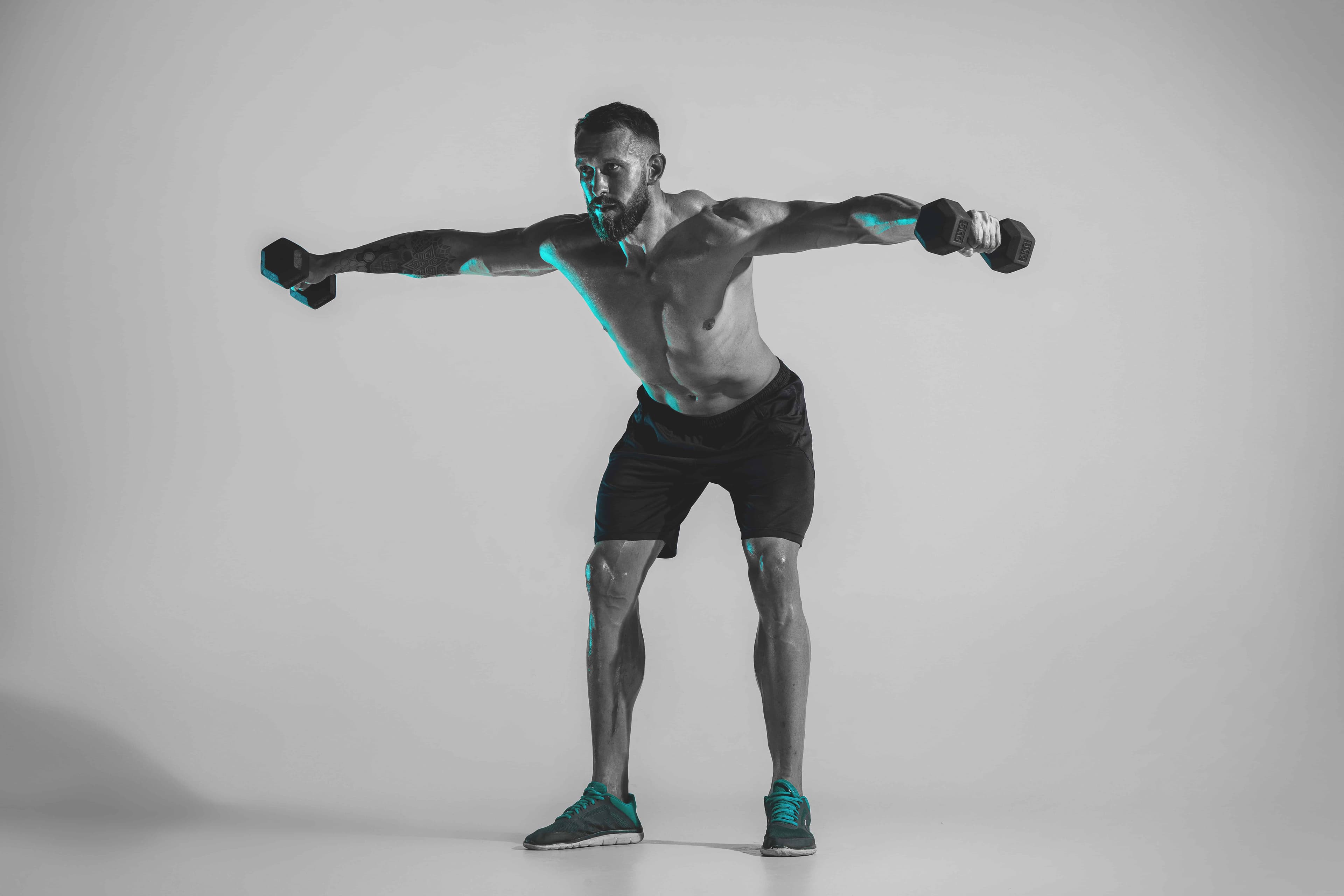Preventing Muscle & Strength Loss is Vital for Healthy Lifestyle