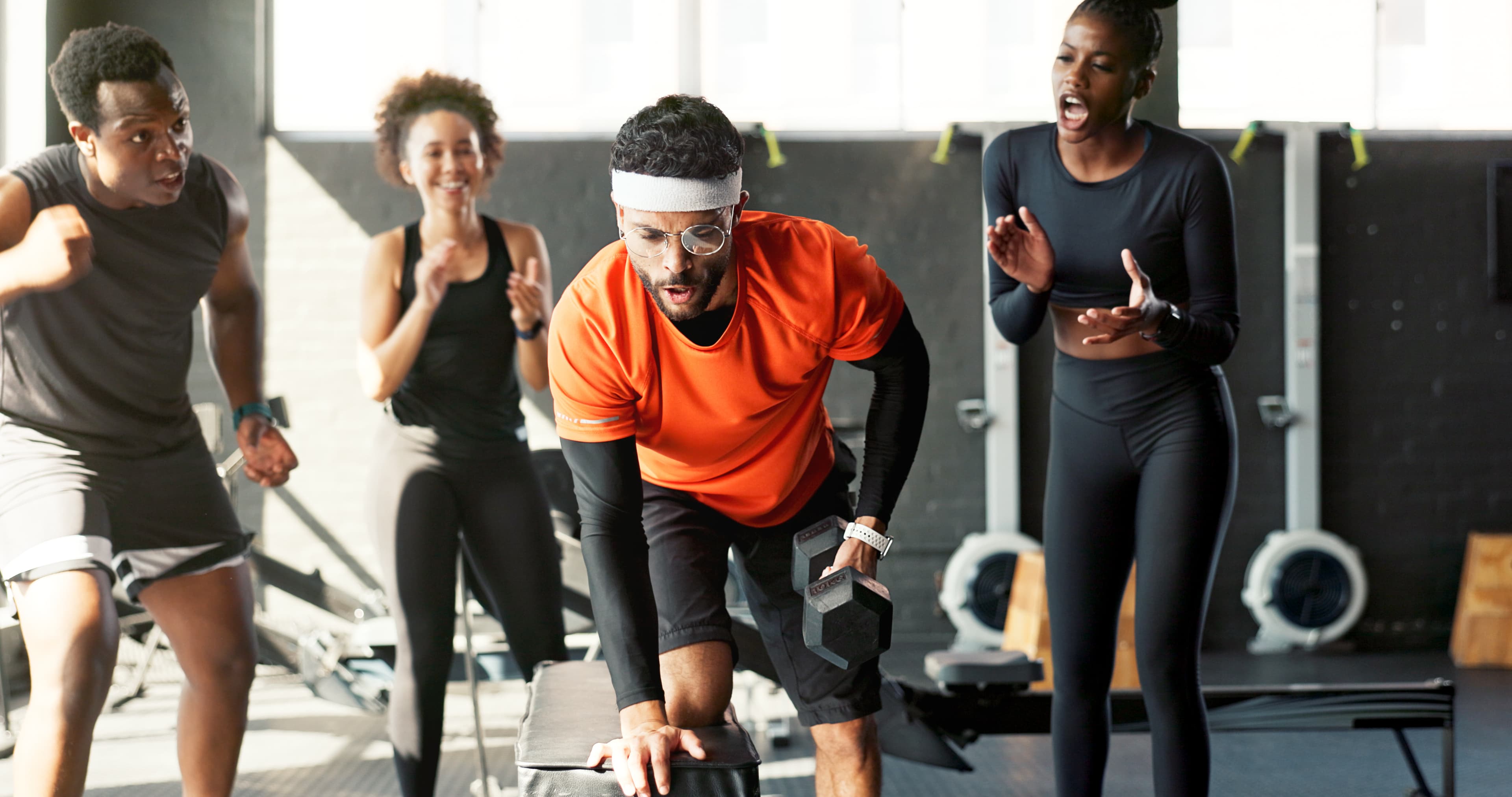 The Best Fitness Apps For Beginners: Top Picks To Kickstart Your Journey