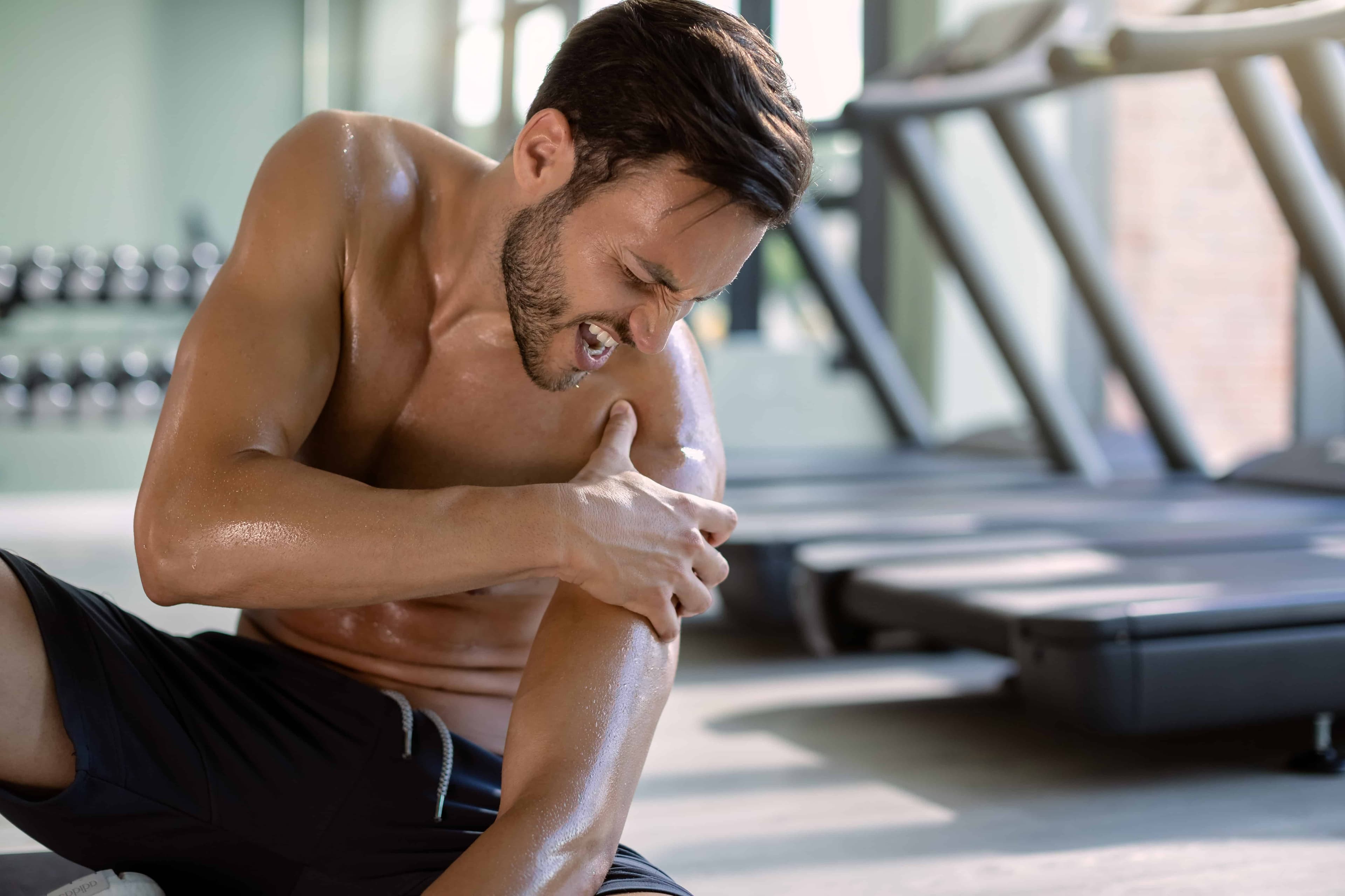 Three Helpful Tips When Recovering From An Injury