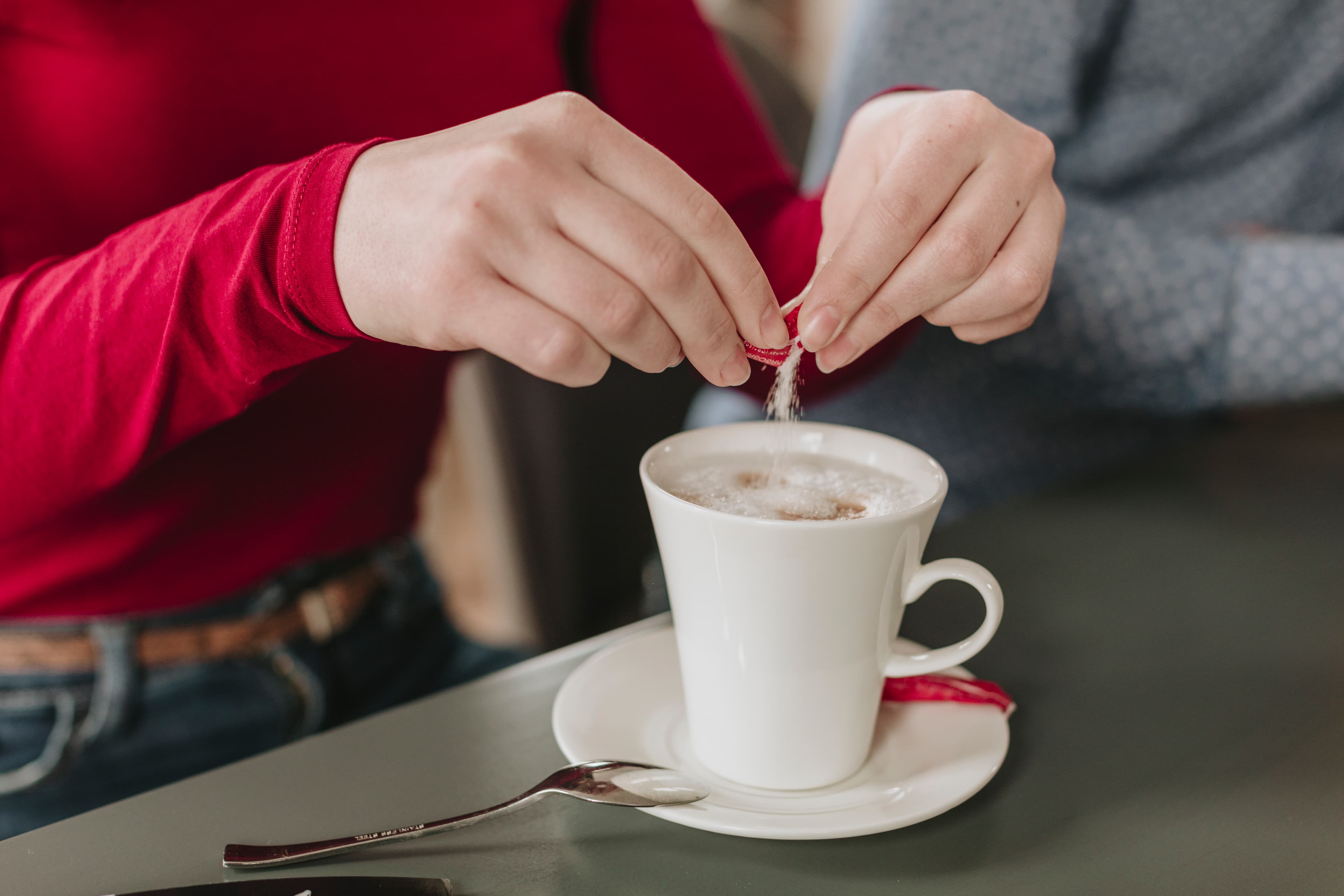 Artificial Sweeteners &amp; Muscle Gain? What Should You Know