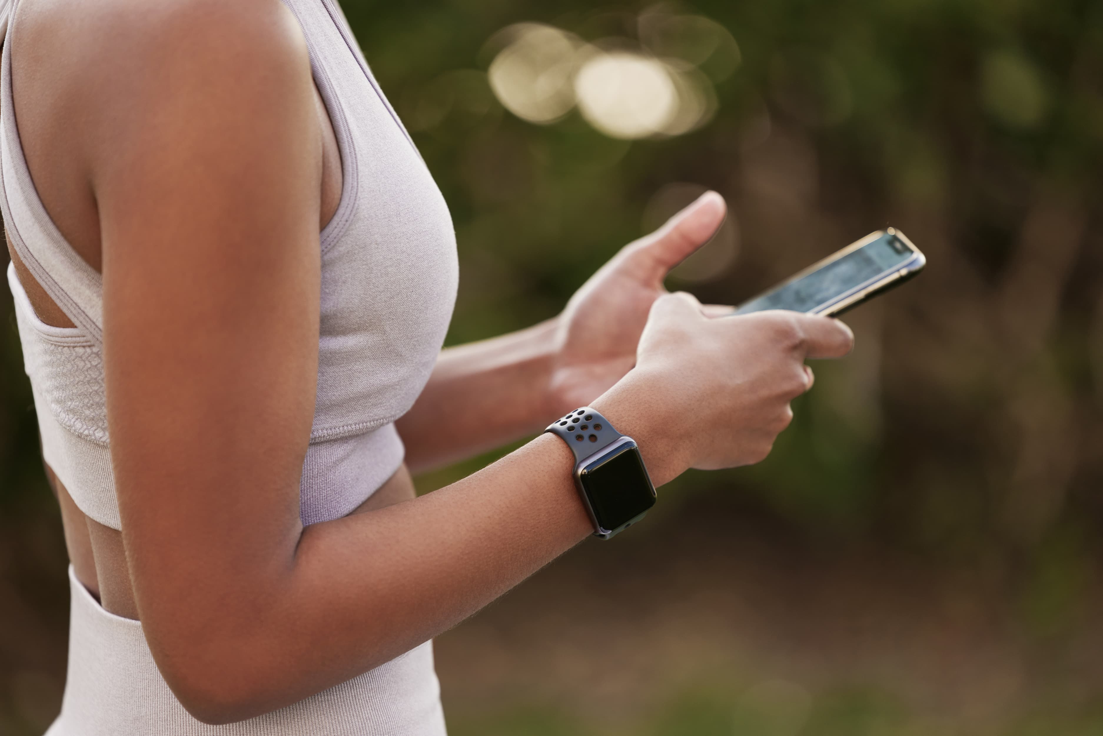 Why Jefit Is The Best Apple Watch Workout App