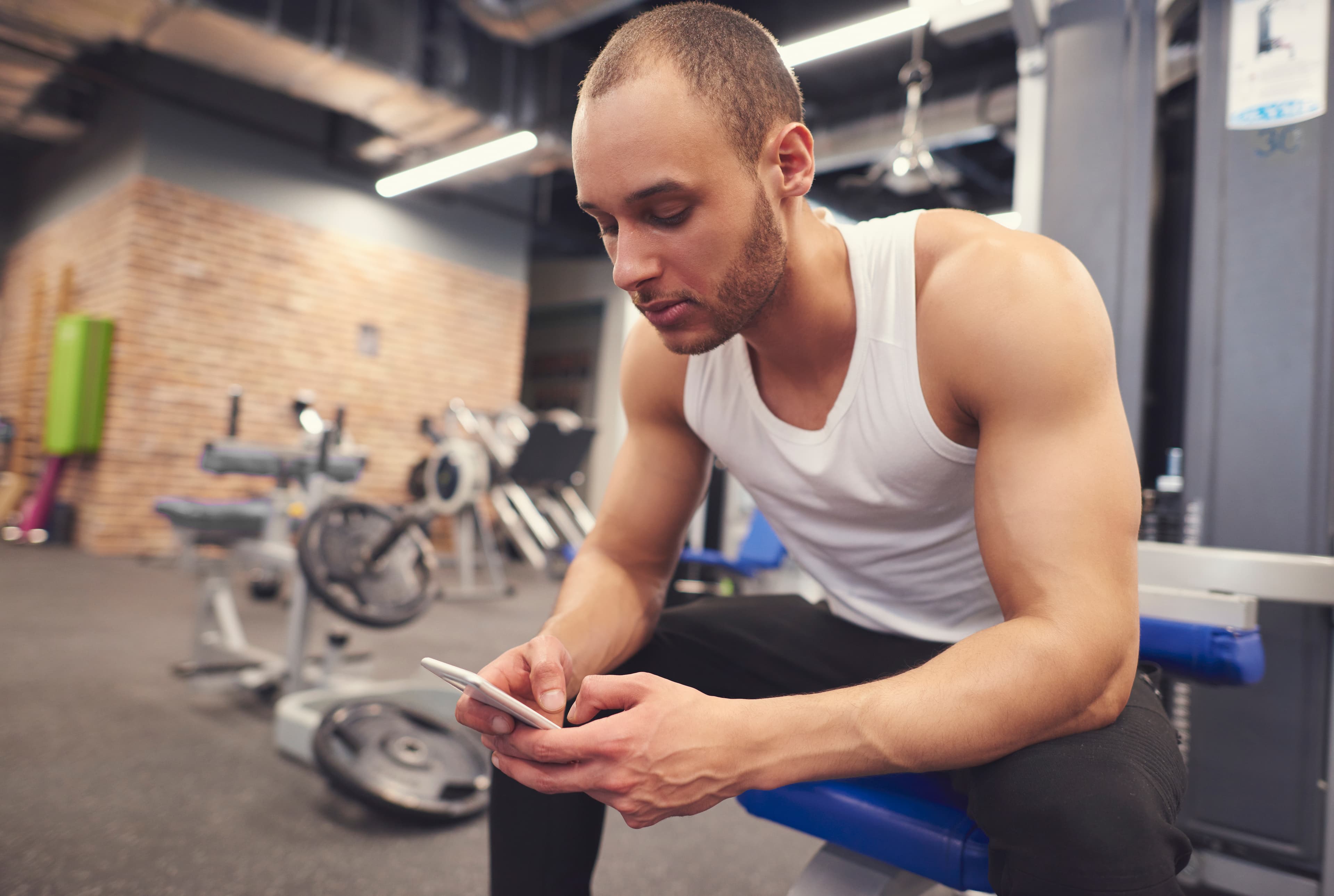Jefit App New Release: "Mix" Workout Feature
