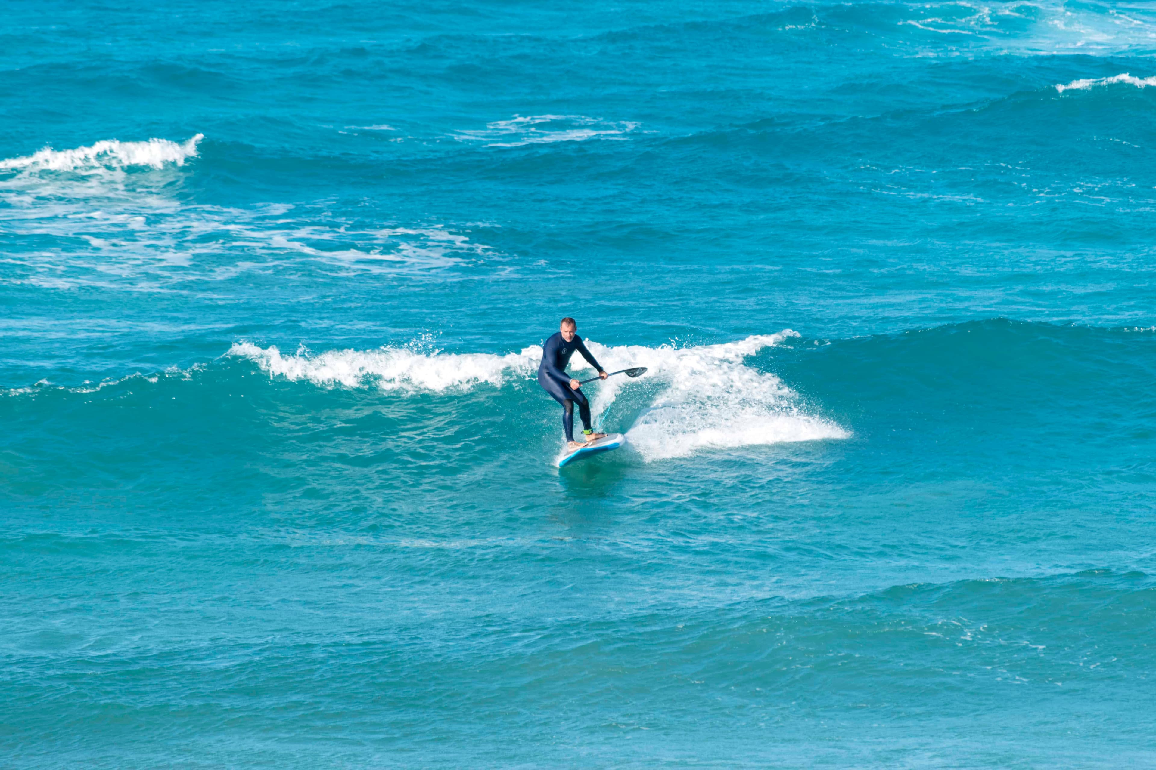 3 High Calorie Burning Outdoor Activities to Try