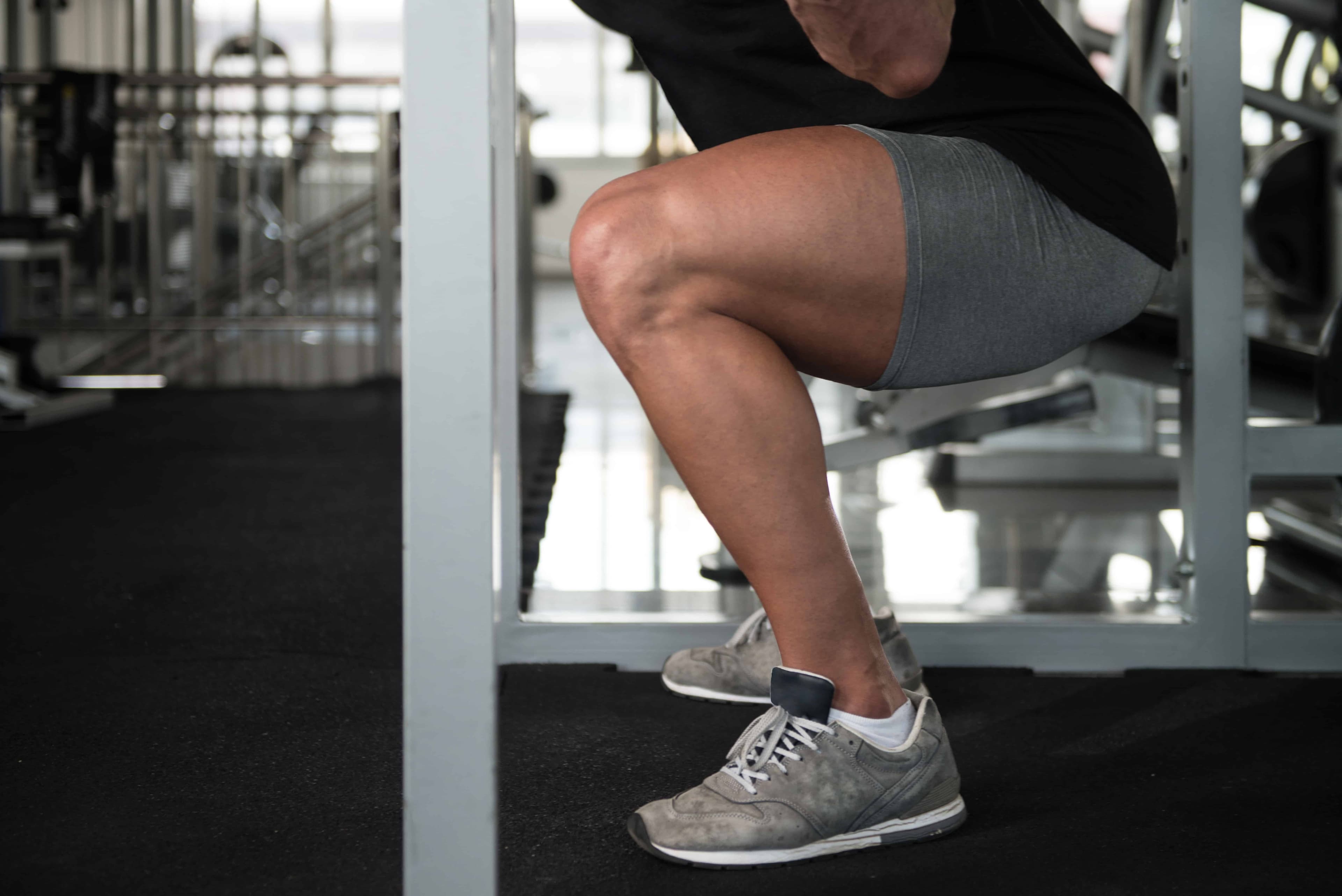 How to Build and Maintain Muscle Mass as You Age