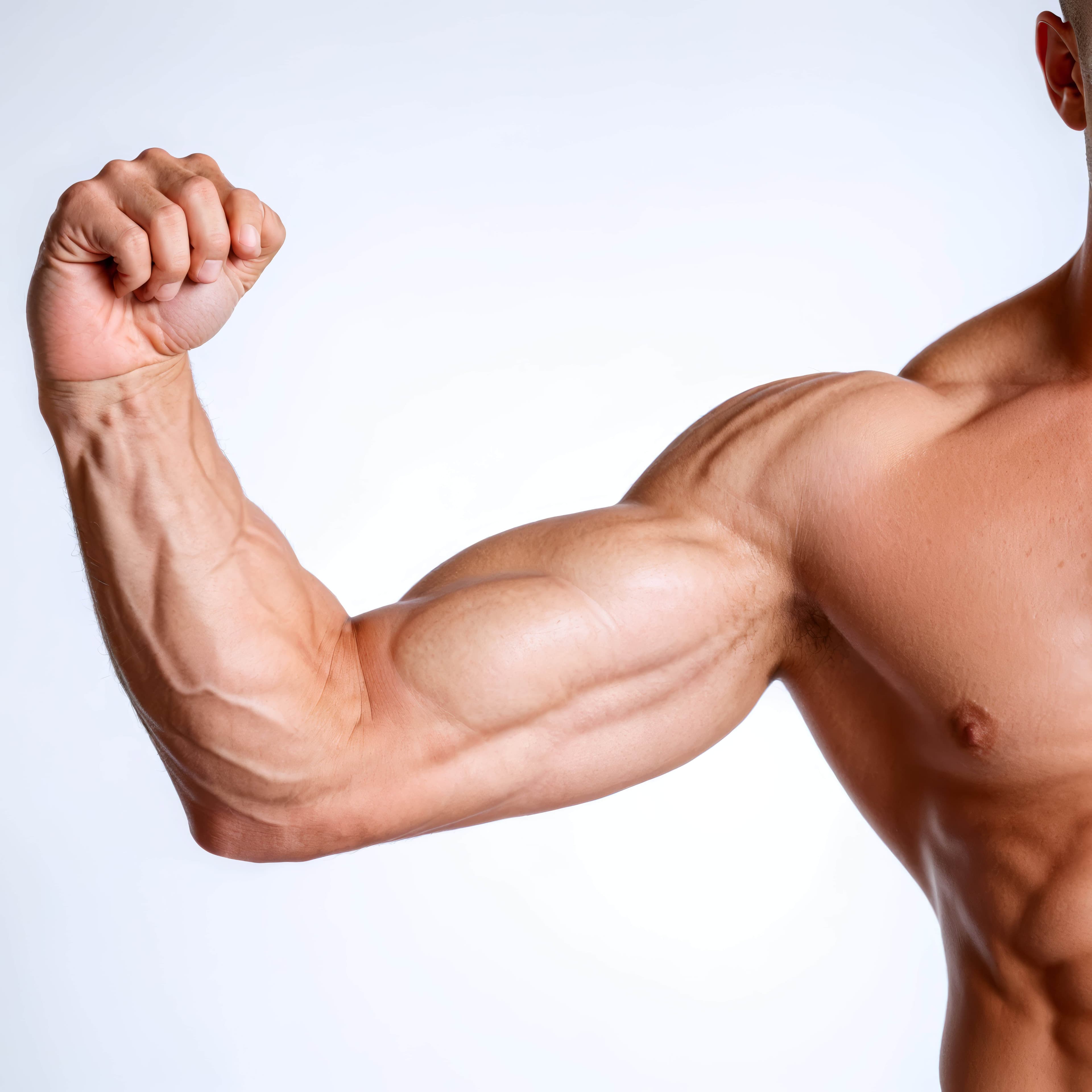 Boost Your Forearm Strength: Exercises &amp; Tips for Lasting Gains