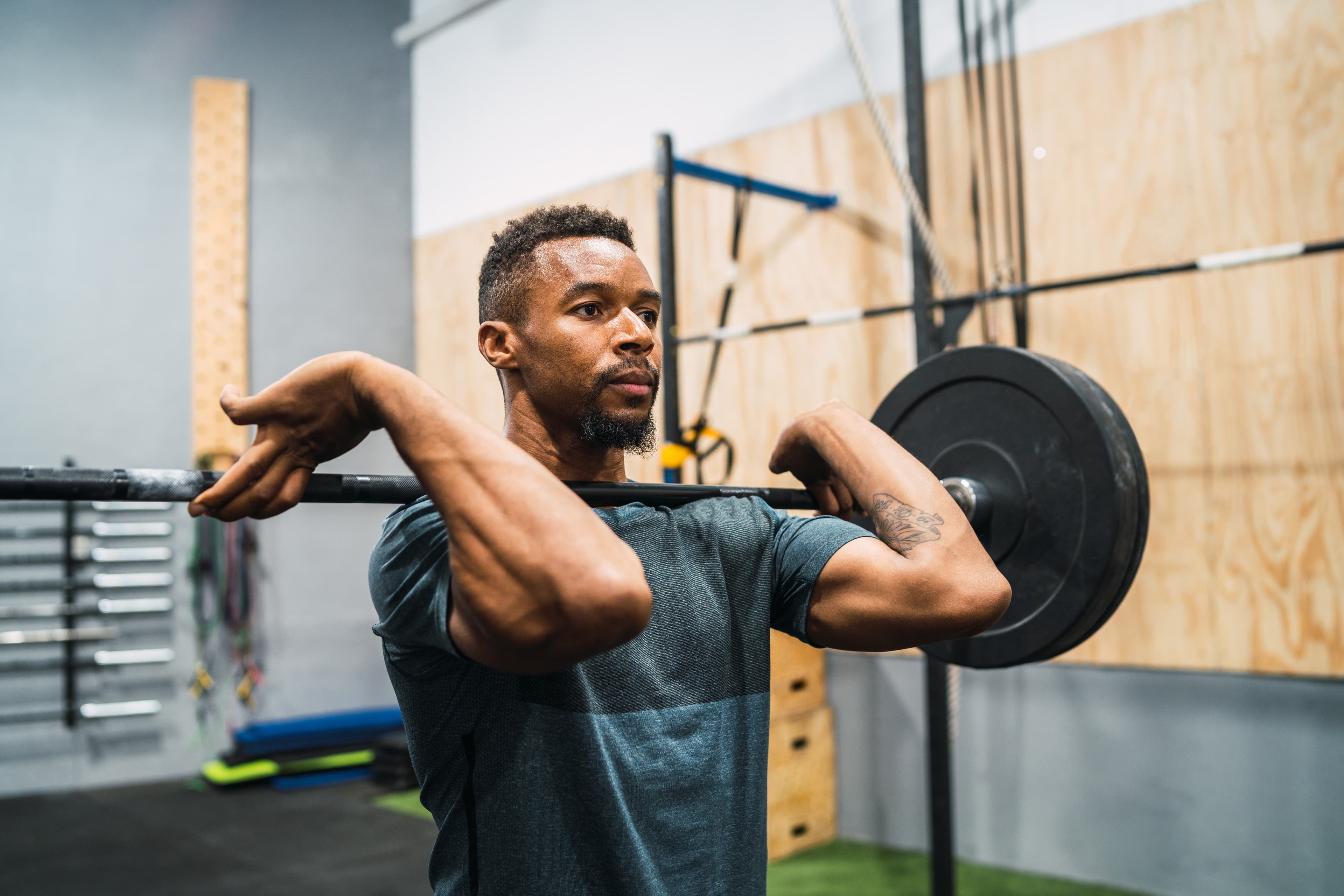 Exercise Selection and Specificity: Building Strength the Smart Way