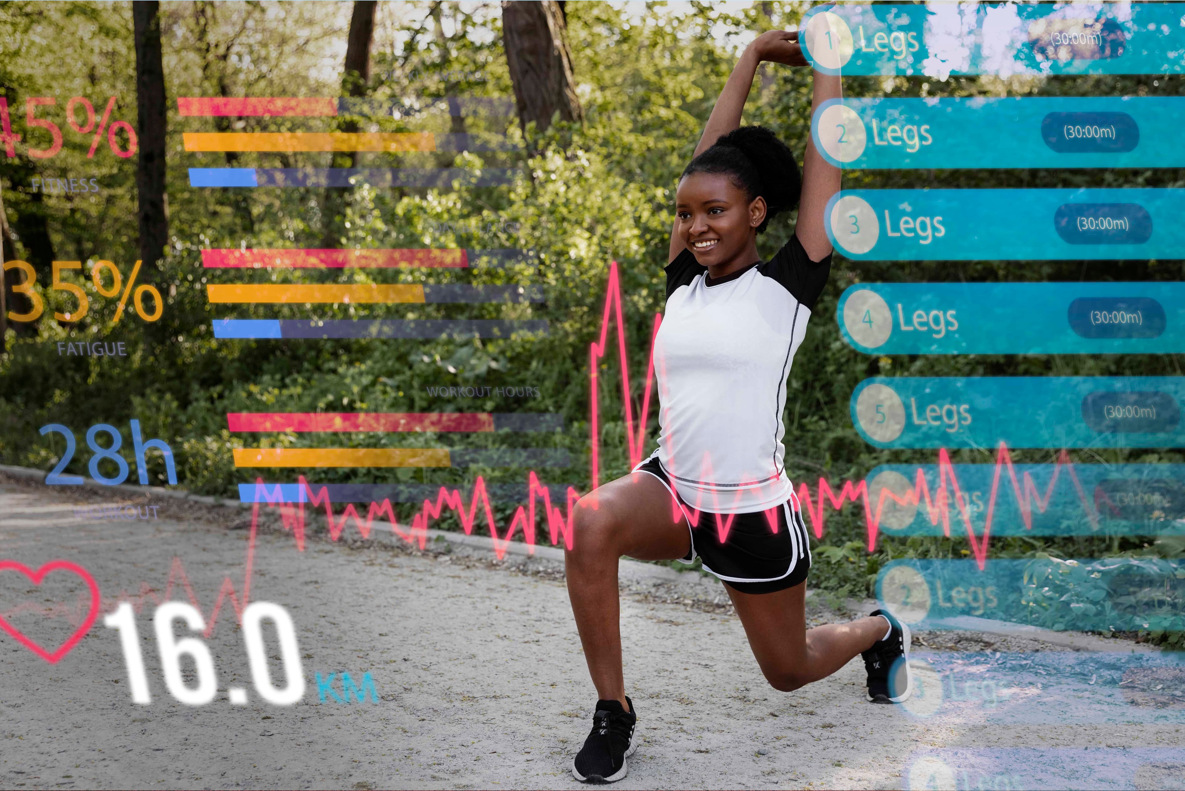 Best Ways to Monitor Your Workout: RPE, Heart Rate, and More