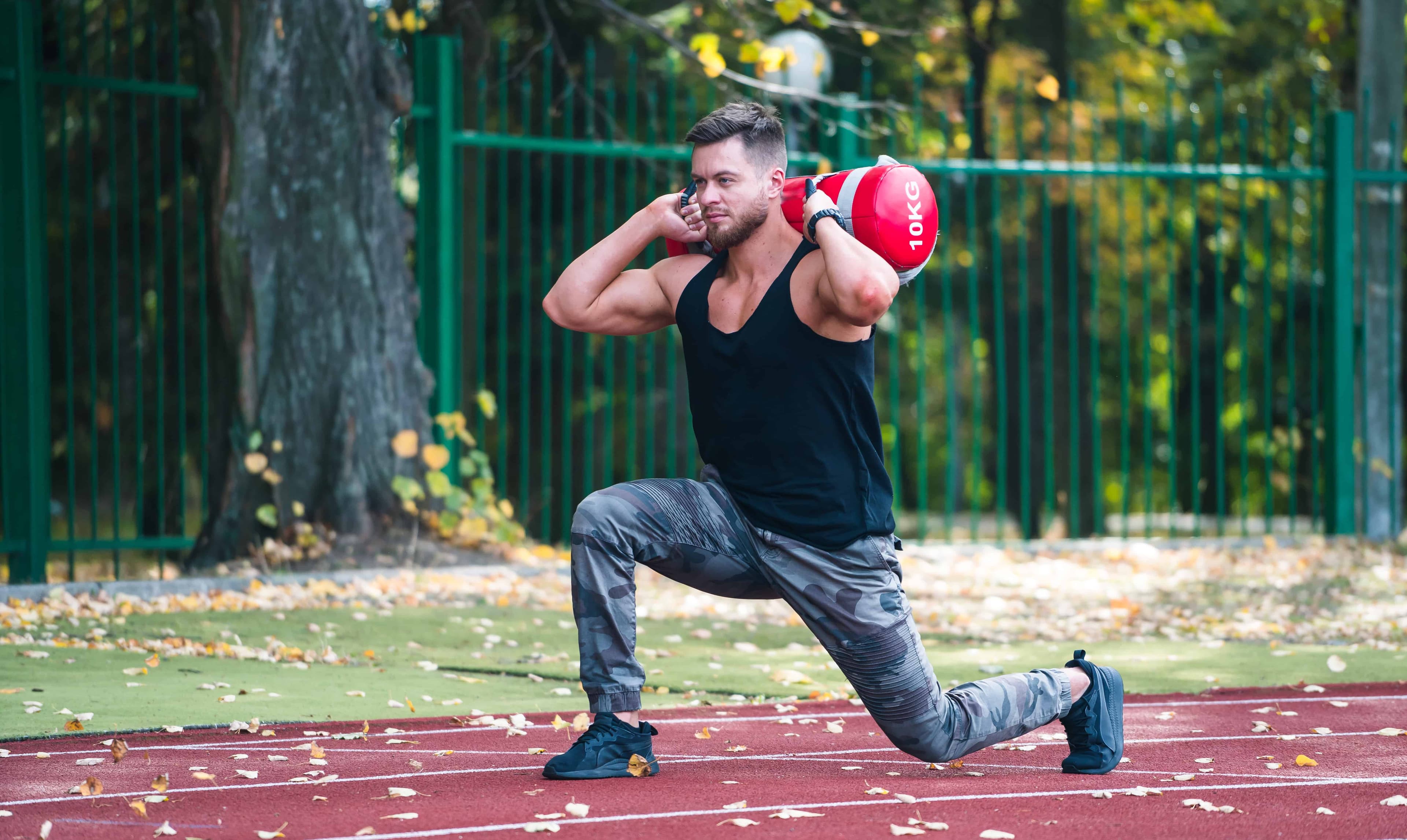 Do Short Bouts of High Intensity Interval Training Really Work?