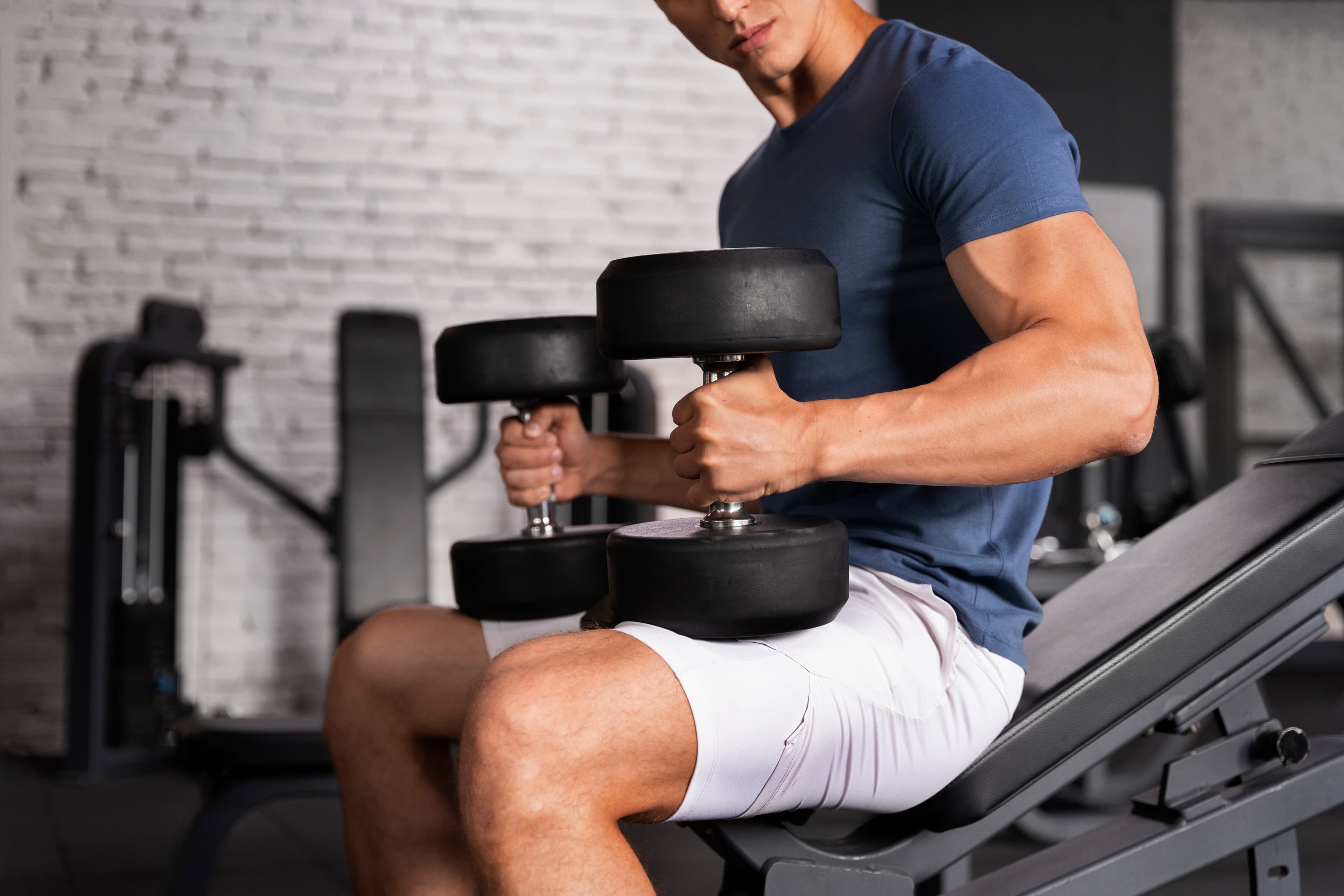 Build Strength &amp; Burn Fat: Combine Strength Training and Circuits